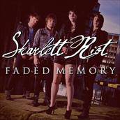 Skarlett Riot : Faded Memory